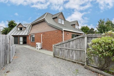 Photo of property in 37a Bethel Crescent, Bishopdale, Christchurch, 8053
