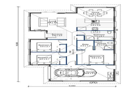 Photo of property in 25 Mcgowan Street, Waharoa, 3401