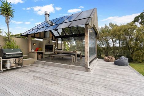 Photo of property in 143 Top Road, Dairy Flat, Albany, 0792