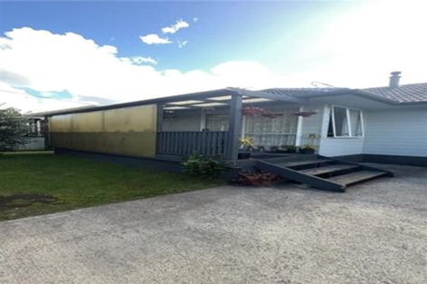 Photo of property in 641 Te Atatu Road, Te Atatu Peninsula, Auckland, 0610