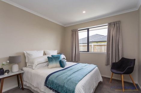 Photo of property in 7 Kaye Lane, Rolleston, 7615