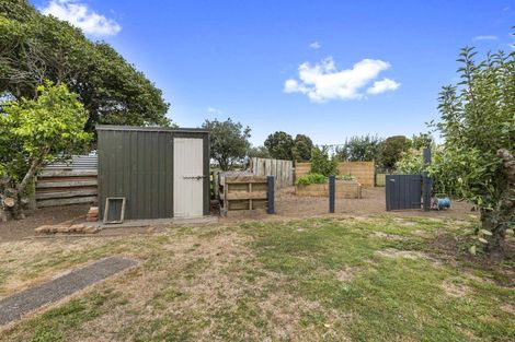 Photo of property in 1277 South Road, Manaia, Hawera, 4678