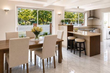 Photo of property in 226 Memorial Avenue, Burnside, Christchurch, 8053