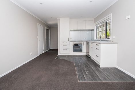 Photo of property in 16u6 Hammond Street, Hamilton Central, Hamilton, 3204