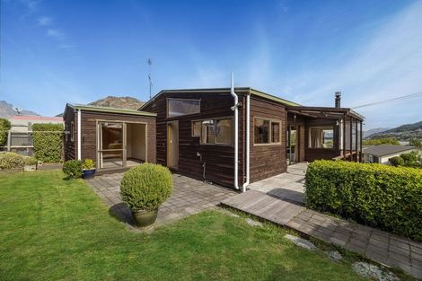 Photo of property in 62 Stewart Street, Frankton, Queenstown, 9300