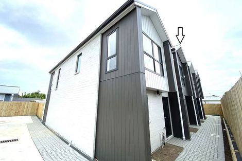 Photo of property in 321d Pakuranga Road, Pakuranga Heights, Auckland, 2010