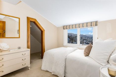 Photo of property in 65 Thompson Street, Mount Cook, Wellington, 6011