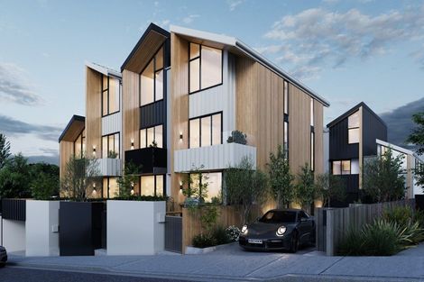 Photo of property in 25c Thompson Street, Mount Cook, Wellington, 6011