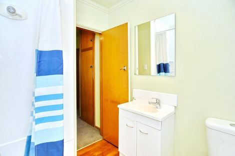 Photo of property in 3/1012 Colombo Street, St Albans, Christchurch, 8014