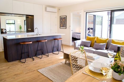 Photo of property in 3/10 Courtenay Street, St Albans, Christchurch, 8014