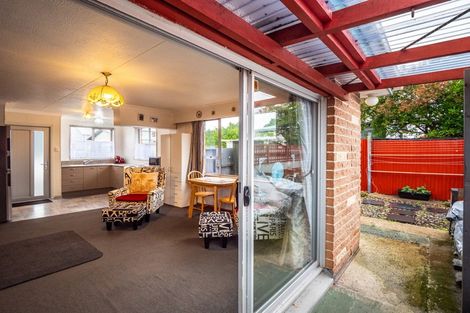 Photo of property in 181b Oxford Street, South Dunedin, Dunedin, 9012