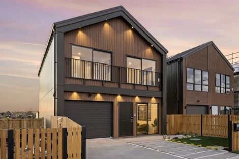 Photo of property in 12 Texel Street, Karaka, 2580