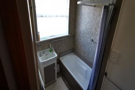 Photo of property in 127 Guy Street, Dannevirke, 4930