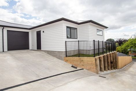 Photo of property in 16u3 Rothwell Street, Dinsdale, Hamilton, 3204