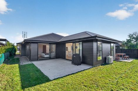 Photo of property in 57 Burgundy Drive, Martinborough, 5711