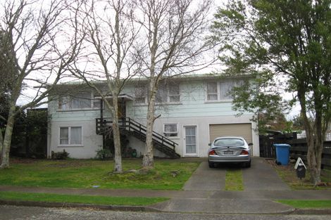 Photo of property in 20 Cardiff Street, Levin, 5510