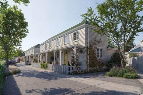 Photo of property in 30 Colwyn Street, Bryndwr, Christchurch, 8053