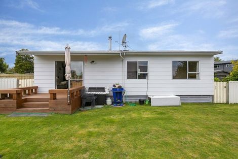 Photo of property in 11 Matipo Street, Taupo, 3330