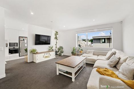 Photo of property in 27/31u Princess Terrace, Newtown, Wellington, 6021