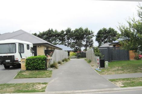 Photo of property in 18a Othello Drive, Rolleston, 7614