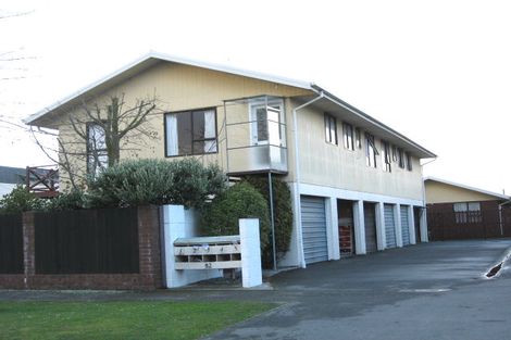 Photo of property in 8/82 Bishop Street, St Albans, Christchurch, 8014