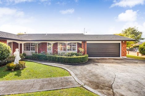 Photo of property in 7 Woodfield Avenue, Roslyn, Palmerston North, 4414
