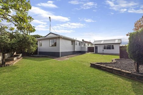 Photo of property in 34 Frangipani Avenue, Manurewa, Auckland, 2102