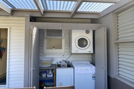 Photo of property in 92 Manly Street, Paraparaumu Beach, Paraparaumu, 5032