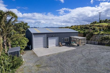 Photo of property in 243 Jobe Road, Maungakaramea, Whangarei, 0178