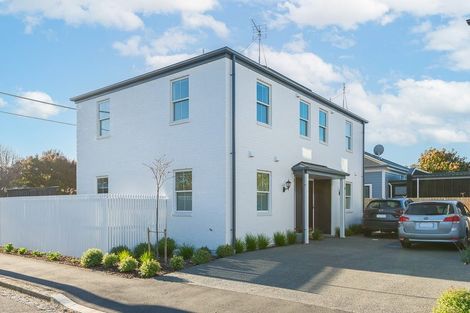 Photo of property in 2 Westby Street, Waltham, Christchurch, 8023