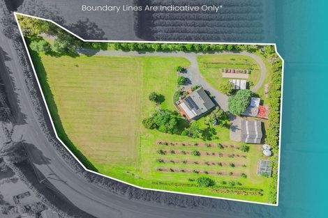 Photo of property in 177 Puketotara Road, Waipapa, Kerikeri, 0295