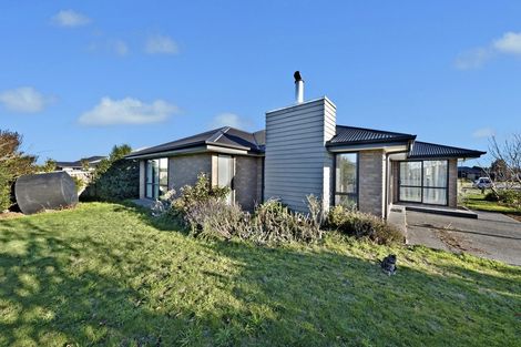 Photo of property in 1 Lloyds Close, Rolleston, 7614