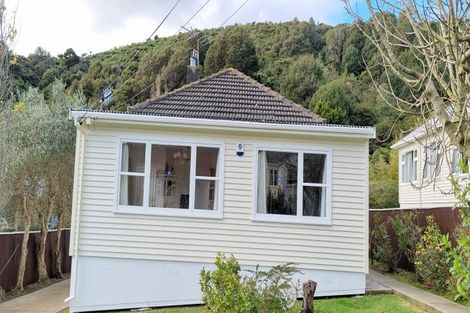 Photo of property in 45 Wilkie Crescent, Naenae, Lower Hutt, 5011