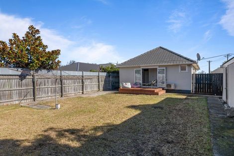Photo of property in 30 Willryan Avenue, New Brighton, Christchurch, 8083