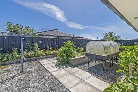 Photo of property in 41 Northmoor Boulevard, Rolleston, 7615