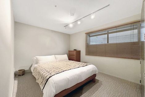 Photo of property in Revolucion Apartments, 103s/28 Torrens Terrace, Mount Cook, Wellington, 6011