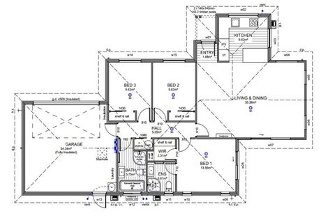 Photo of property in 35 Lennon Drive, Rolleston, 7614