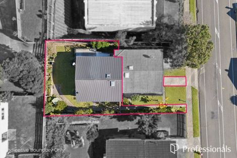 Photo of property in 66b Major Drive, Kelson, Lower Hutt, 5010