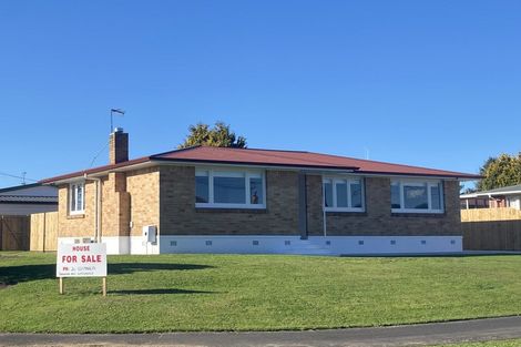 Photo of property in 12 Richan Street, Glenview, Hamilton, 3206