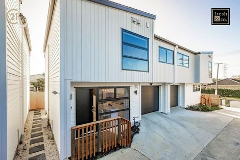Photo of property in 24b Laureston Avenue, Papatoetoe, Auckland, 2025