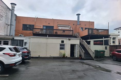 Photo of property in 641 Victoria Street, Hamilton Central, Hamilton, 3204