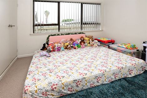 Photo of property in 1 Miami Street, Mangere East, Auckland, 2024