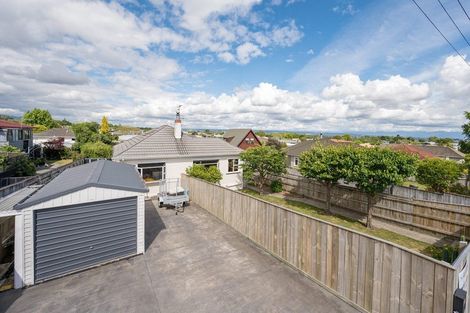 Photo of property in 31 Waverley Street, Richmond, 7020