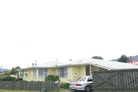 Photo of property in 7f2- Benge Crescent, Clouston Park, Upper Hutt, 5018