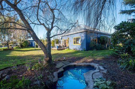 Photo of property in 53 Morven Beach Road, Morven, Waimate, 7980
