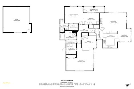 Photo of property in 27 Matapihi Road, Mount Maunganui, 3116