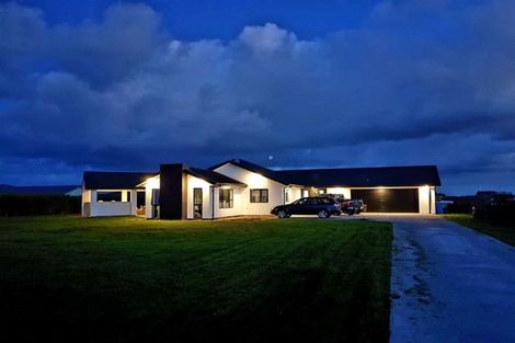 Photo of property in 464a Turuturu Road, Hawera, 4674