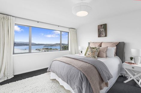 Photo of property in 46a Waru Street, Khandallah, Wellington, 6035