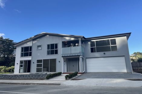 Photo of property in 3 Skanda Crescent, Flat Bush, Auckland, 2019