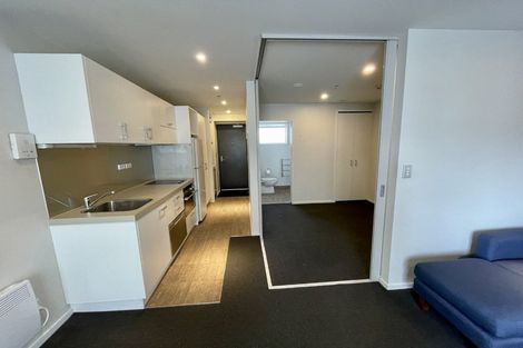 Photo of property in Soho Apartments, 521/74 Taranaki Street, Te Aro, Wellington, 6011